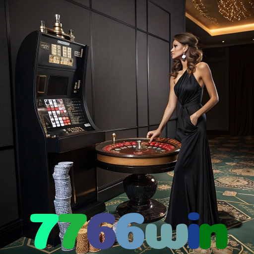 A Magia dos Jogos de Fantasia na 7766win