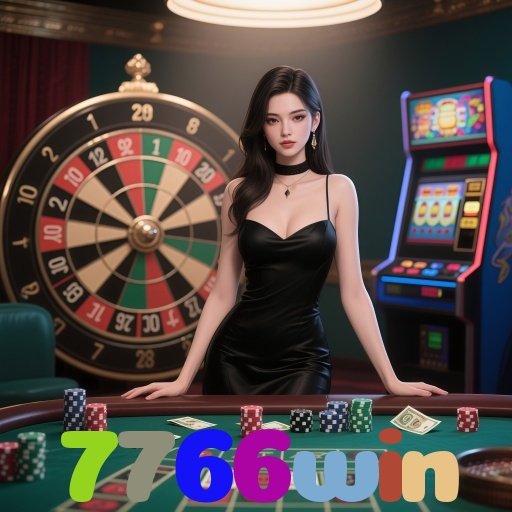 A Magia dos Jogos de Fantasia na 7766win