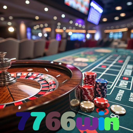 A Magia dos Jogos de Fantasia na 7766win