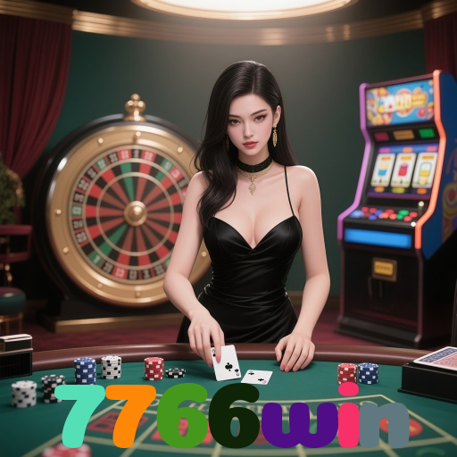 A Magia dos Jogos de Fantasia na 7766win