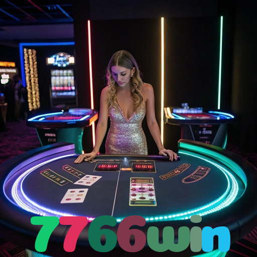 A Magia dos Jogos de Fantasia na 7766win