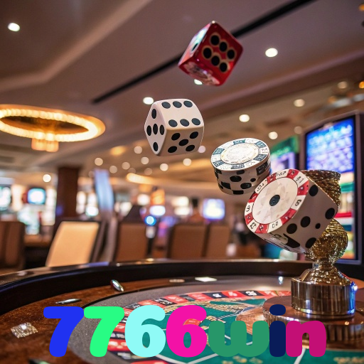 A Magia dos Jogos de Fantasia na 7766win