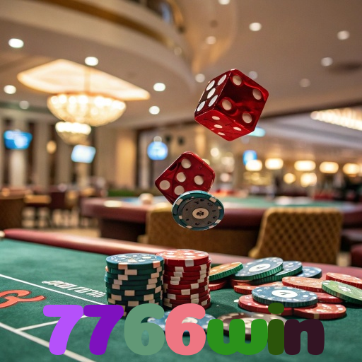 A Magia dos Jogos de Fantasia na 7766win