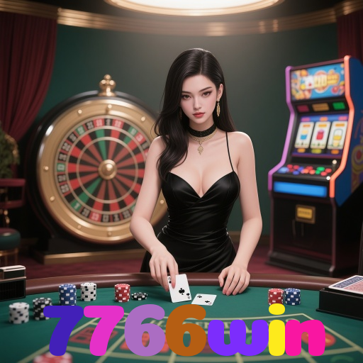 A Magia dos Jogos de Fantasia na 7766win