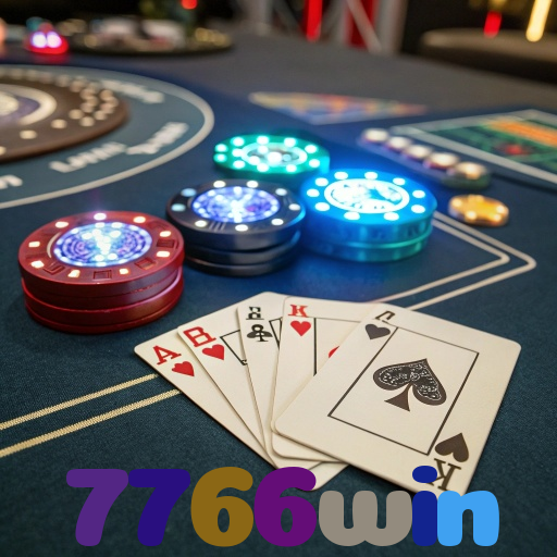 A Magia dos Jogos de Fantasia na 7766win
