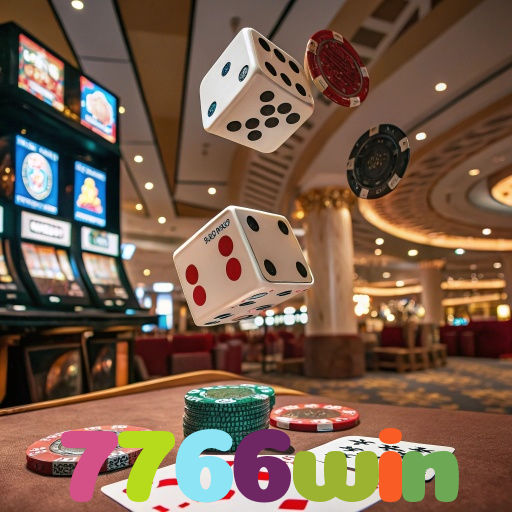 A Magia dos Jogos de Fantasia na 7766win