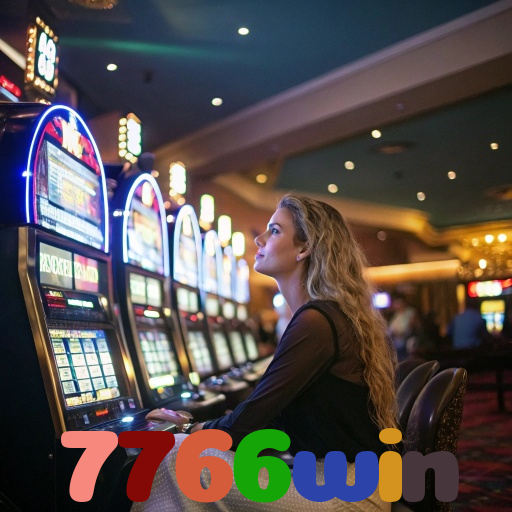 A Magia dos Jogos de Fantasia na 7766win