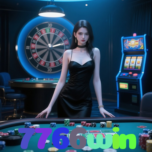 A Magia dos Jogos de Fantasia na 7766win