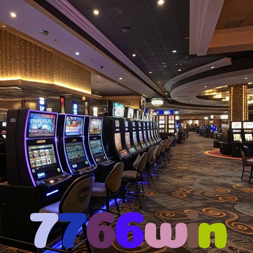 A Magia dos Jogos de Fantasia na 7766win