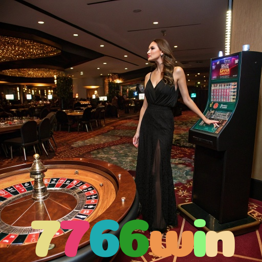 A Magia dos Jogos de Fantasia na 7766win