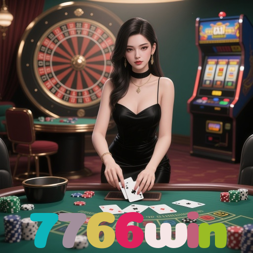 A Magia dos Jogos de Fantasia na 7766win