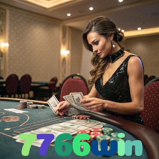 A Magia dos Jogos de Fantasia na 7766win