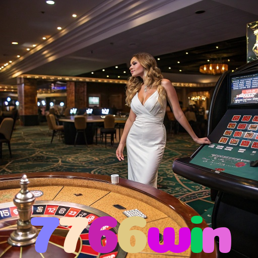A Magia dos Jogos de Fantasia na 7766win