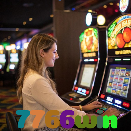 A Magia dos Jogos de Fantasia na 7766win