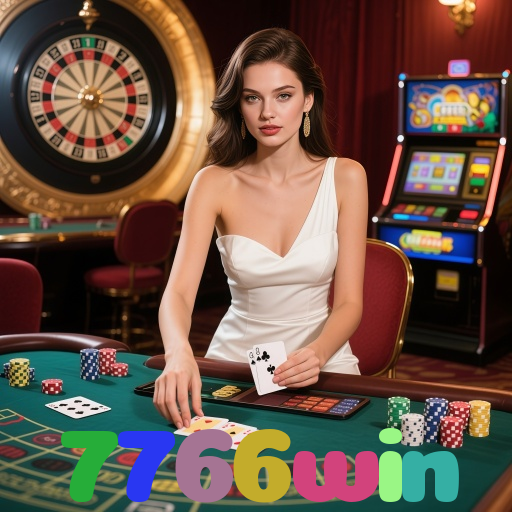 A Magia dos Jogos de Fantasia na 7766win