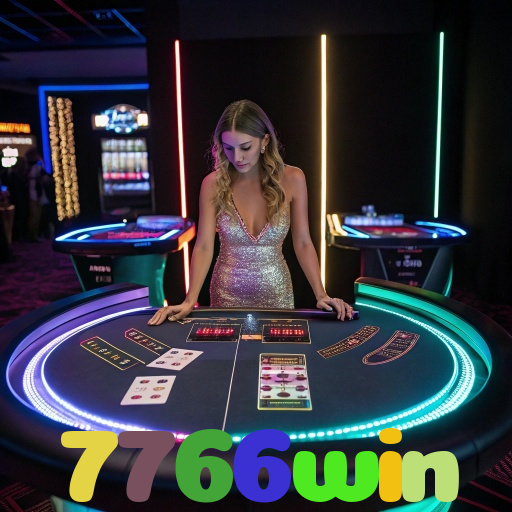 A Magia dos Jogos de Fantasia na 7766win