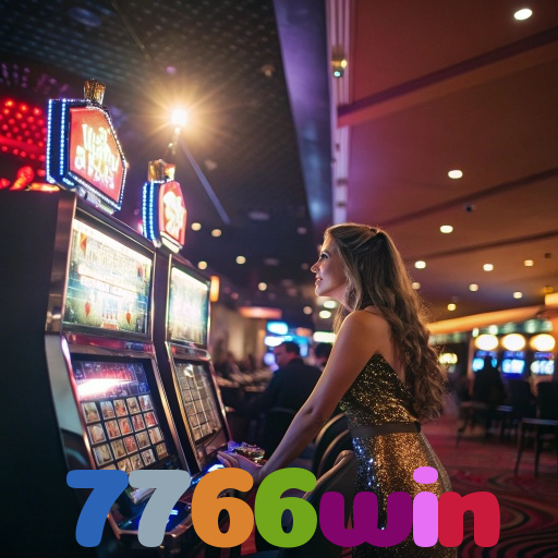 A Magia dos Jogos de Fantasia na 7766win