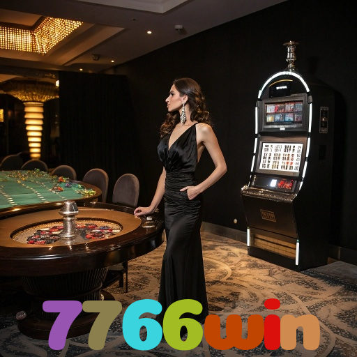 A Magia dos Jogos de Fantasia na 7766win