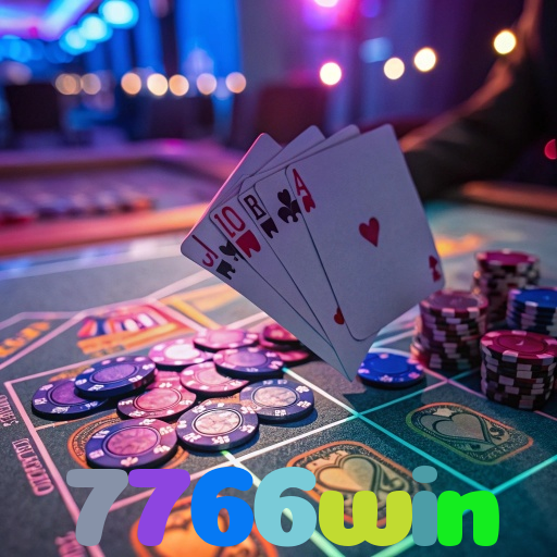 A Magia dos Jogos de Fantasia na 7766win