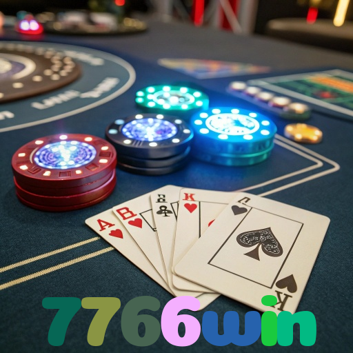 A Magia dos Jogos de Fantasia na 7766win