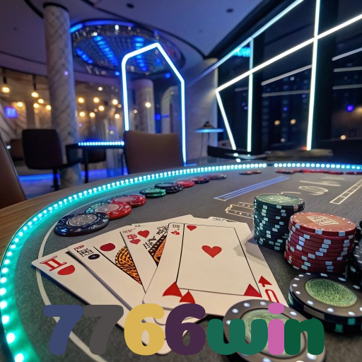 A Magia dos Jogos de Fantasia na 7766win