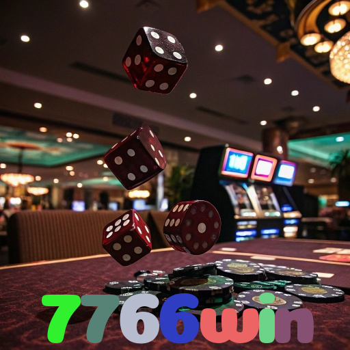 A Magia dos Jogos de Fantasia na 7766win