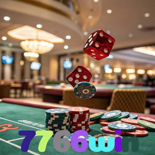 A Magia dos Jogos de Fantasia na 7766win