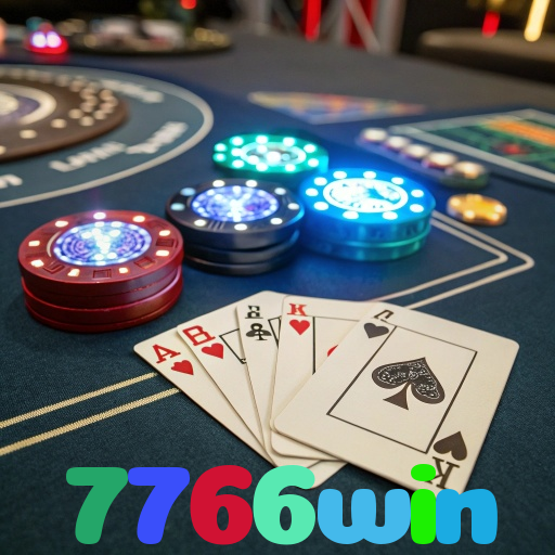 A Magia dos Jogos de Fantasia na 7766win