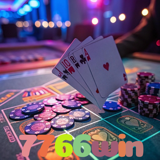 A Magia dos Jogos de Fantasia na 7766win