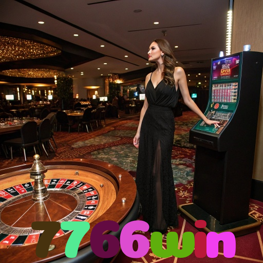 A Magia dos Jogos de Fantasia na 7766win
