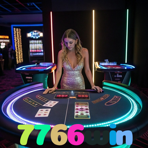 A Magia dos Jogos de Fantasia na 7766win