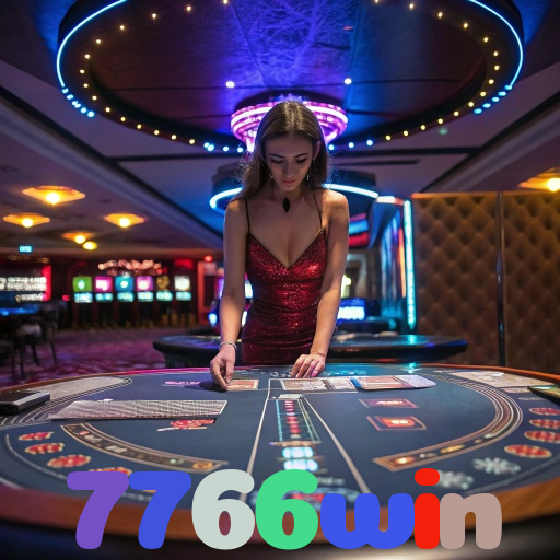 A Magia dos Jogos de Fantasia na 7766win