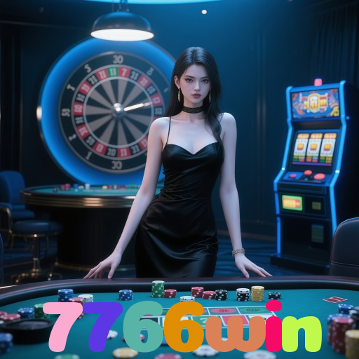 A Magia dos Jogos de Fantasia na 7766win