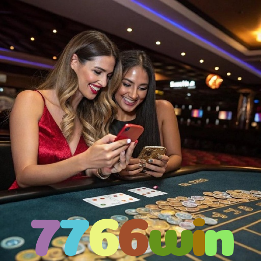 A Magia dos Jogos de Fantasia na 7766win