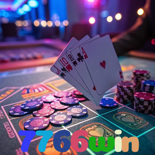A Magia dos Jogos de Fantasia na 7766win