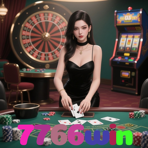 A Magia dos Jogos de Fantasia na 7766win