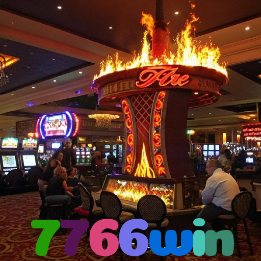 A Magia dos Jogos de Fantasia na 7766win