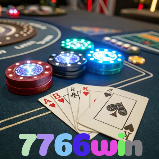 A Magia dos Jogos de Fantasia na 7766win