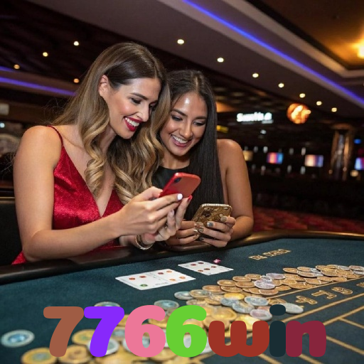 A Magia dos Jogos de Fantasia na 7766win
