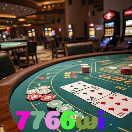 A Magia dos Jogos de Fantasia na 7766win