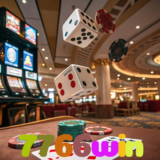 A Magia dos Jogos de Fantasia na 7766win