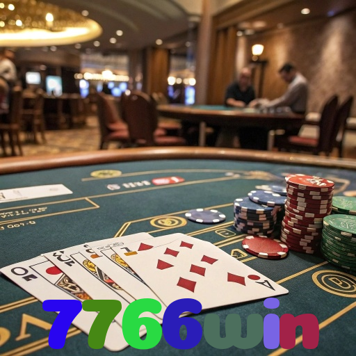 A Magia dos Jogos de Fantasia na 7766win
