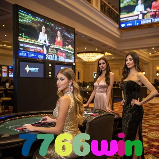 A Magia dos Jogos de Fantasia na 7766win
