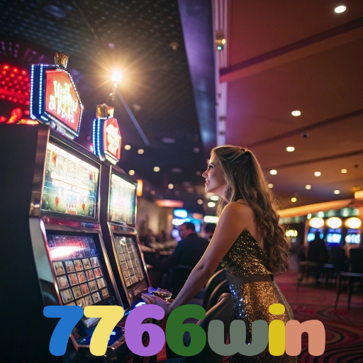 A Magia dos Jogos de Fantasia na 7766win