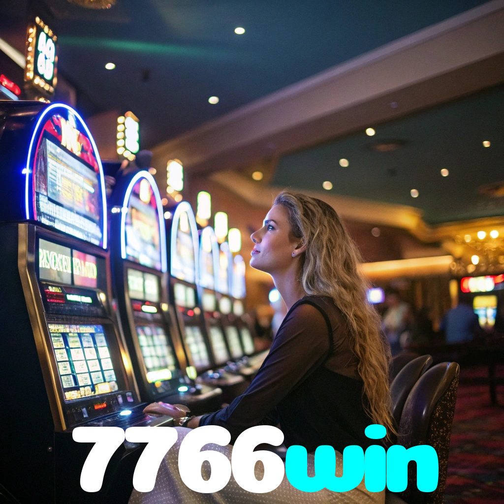 A Magia dos Jogos de Fantasia na 7766win