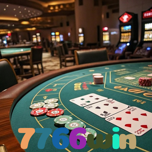 A Magia dos Jogos de Fantasia na 7766win