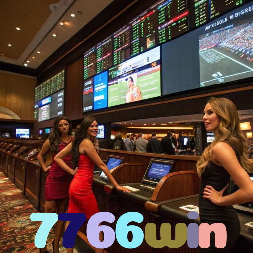 A Magia dos Jogos de Fantasia na 7766win