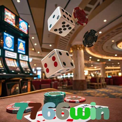 A Magia dos Jogos de Fantasia na 7766win