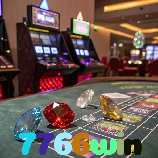 A Magia dos Jogos de Fantasia na 7766win