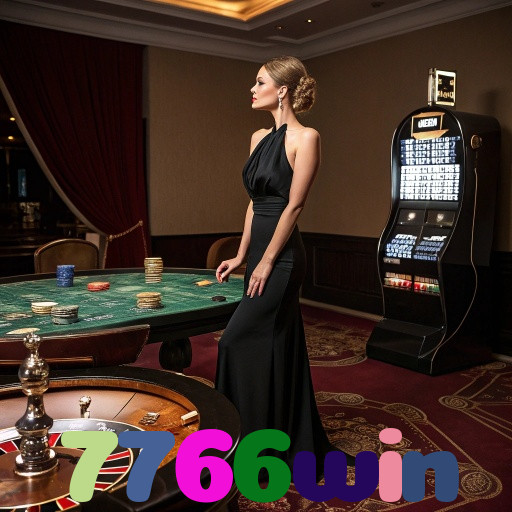 A Magia dos Jogos de Fantasia na 7766win